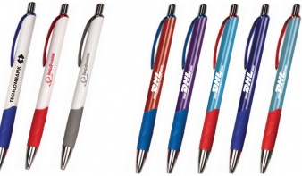 Bút bi Thiên Long FO-038 là sản phẩm bút bi cao cấp được sản xuất bởi thương hiệu Thiên Long